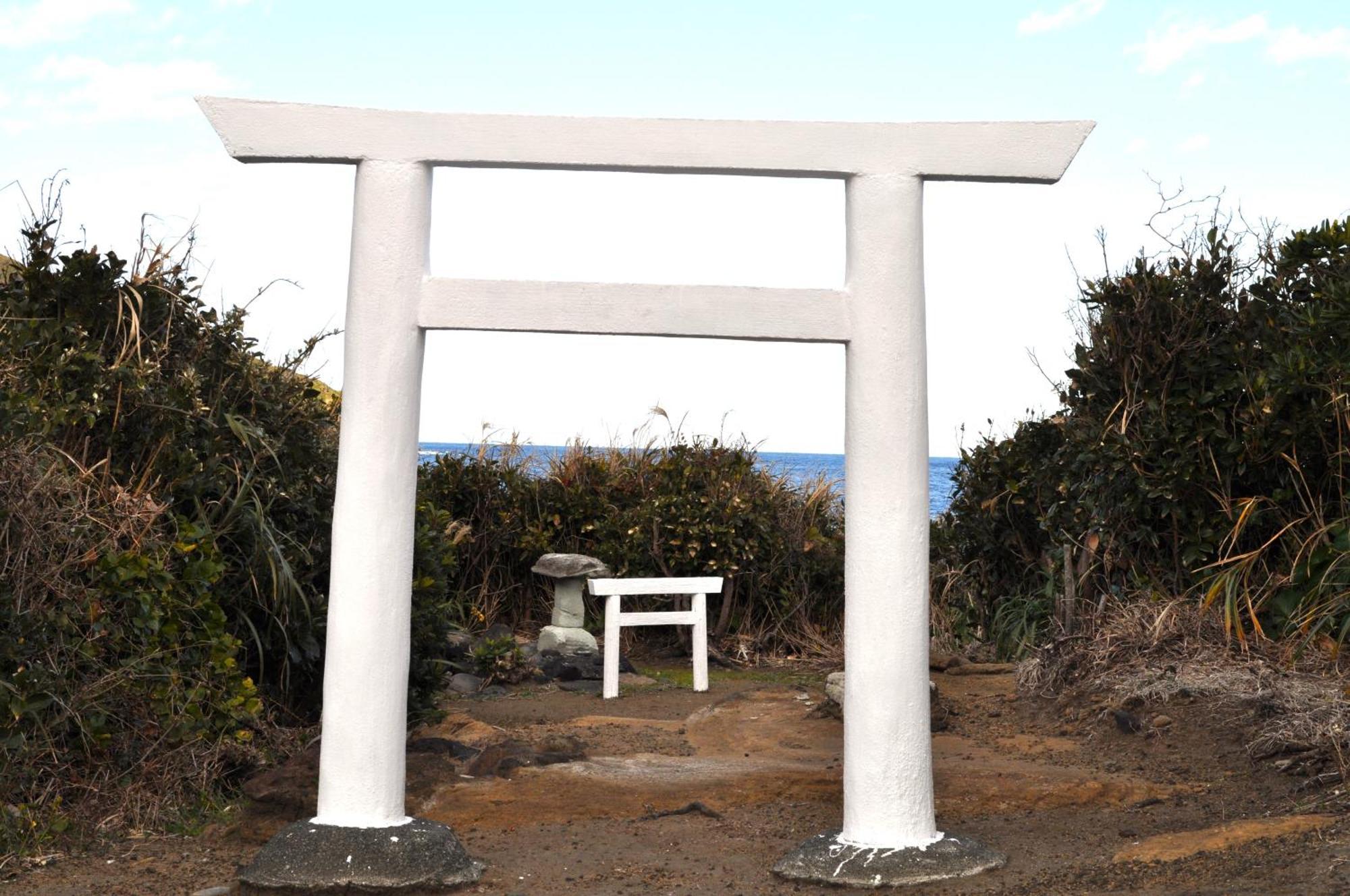فندق Ajito Oshima المظهر الخارجي الصورة